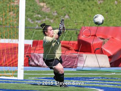 Thumbnail 1 in Mission Hills vs. Serra (CIF SDS D3 Final) photogallery.