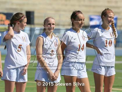 Thumbnail 1 in Mission Hills vs. Serra (CIF SDS D3 Final) photogallery.