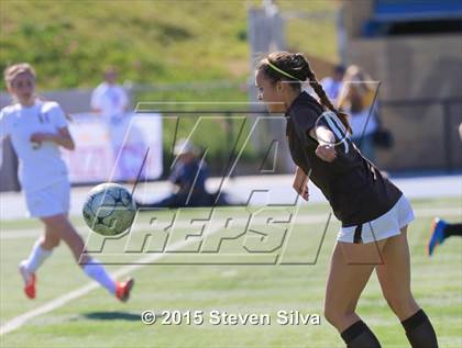 Thumbnail 1 in Mission Hills vs. Serra (CIF SDS D3 Final) photogallery.