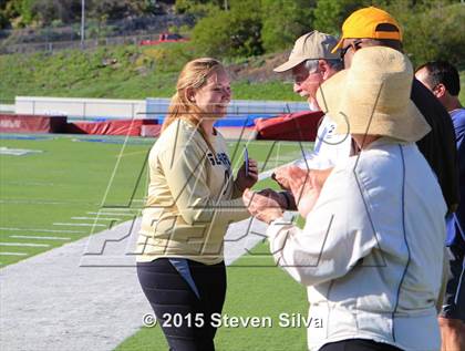 Thumbnail 2 in Mission Hills vs. Serra (CIF SDS D3 Final) photogallery.