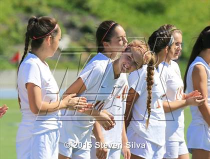 Thumbnail 2 in Mission Hills vs. Serra (CIF SDS D3 Final) photogallery.