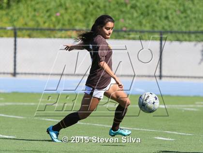 Thumbnail 3 in Mission Hills vs. Serra (CIF SDS D3 Final) photogallery.