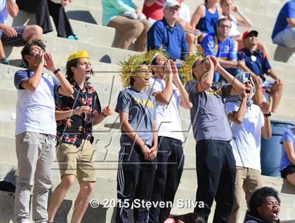 Thumbnail 2 in Mission Hills vs. Serra (CIF SDS D3 Final) photogallery.