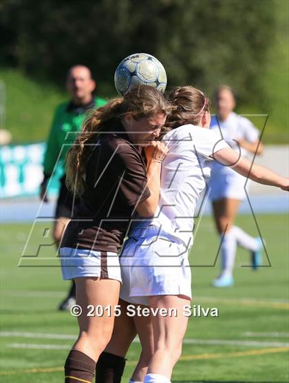 Thumbnail 1 in Mission Hills vs. Serra (CIF SDS D3 Final) photogallery.
