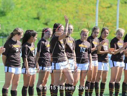 Thumbnail 3 in Mission Hills vs. Serra (CIF SDS D3 Final) photogallery.