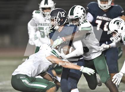 Thumbnail 3 in South @ Beckman photogallery.