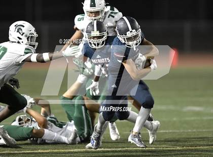 Thumbnail 1 in South @ Beckman photogallery.