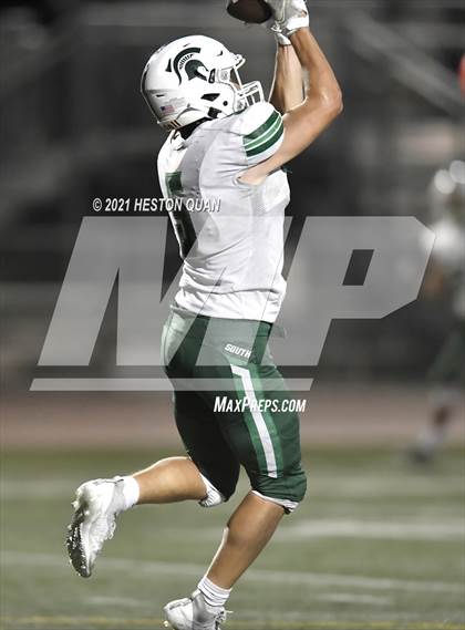 Thumbnail 3 in South @ Beckman photogallery.