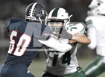 Thumbnail 2 in South @ Beckman photogallery.