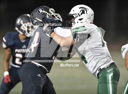 Thumbnail 3 in South @ Beckman photogallery.