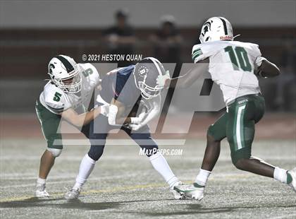 Thumbnail 3 in South @ Beckman photogallery.