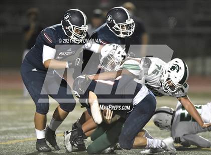 Thumbnail 2 in South @ Beckman photogallery.