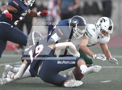 Thumbnail 2 in South @ Beckman photogallery.