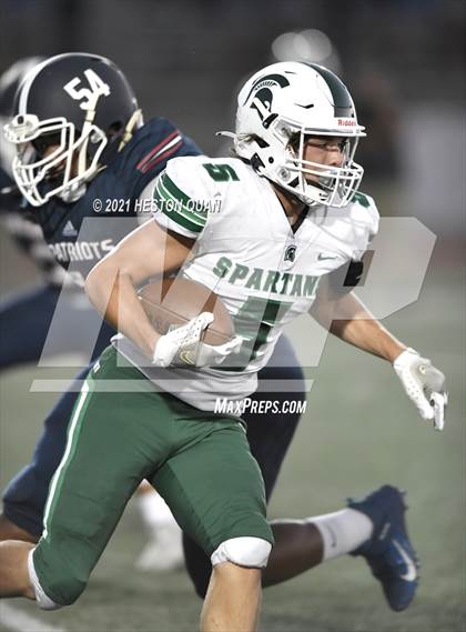 Thumbnail 2 in South @ Beckman photogallery.
