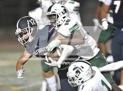 Thumbnail 3 in South @ Beckman photogallery.