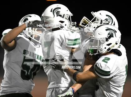 Thumbnail 2 in South @ Beckman photogallery.