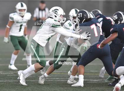Thumbnail 3 in South @ Beckman photogallery.