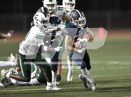 Thumbnail 2 in South @ Beckman photogallery.