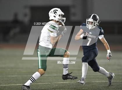 Thumbnail 2 in South @ Beckman photogallery.
