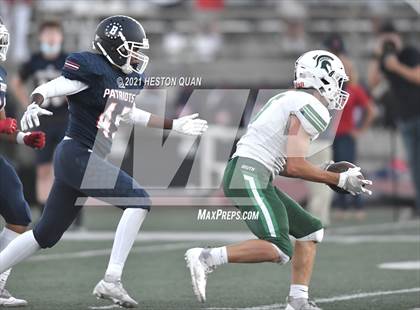 Thumbnail 1 in South @ Beckman photogallery.