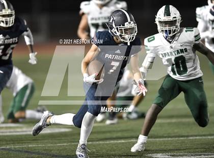 Thumbnail 3 in South @ Beckman photogallery.