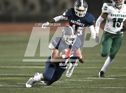 Thumbnail 3 in South @ Beckman photogallery.
