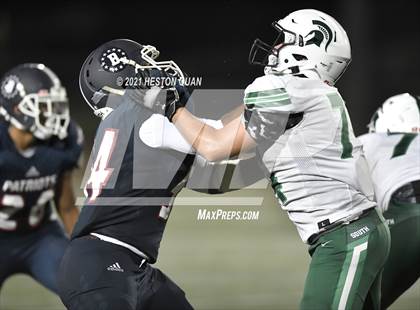 Thumbnail 1 in South @ Beckman photogallery.