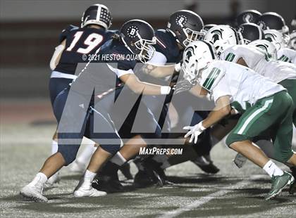Thumbnail 3 in South @ Beckman photogallery.