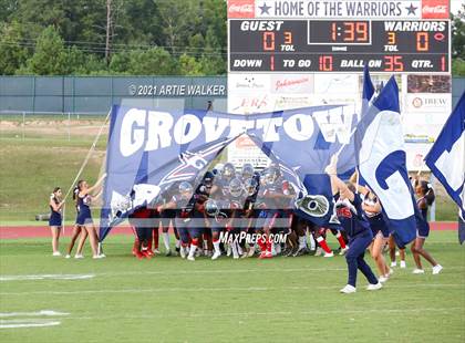 Thumbnail 1 in North Augusta @ Grovetown photogallery.
