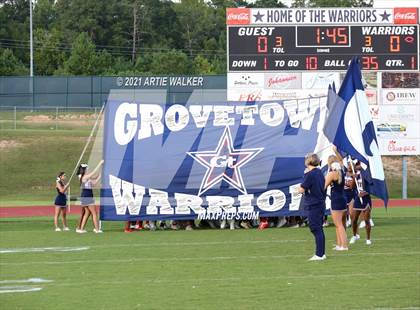 Thumbnail 2 in North Augusta @ Grovetown photogallery.