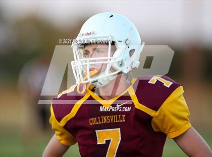 Thumbnail 3 in Collinsville @ S & S Consolidated photogallery.