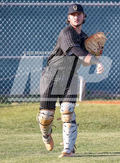Thumbnail 3 in IMG Academy Black @ George Jenkins photogallery.