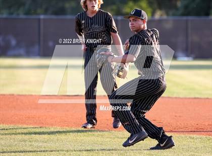 Thumbnail 1 in IMG Academy Black @ George Jenkins photogallery.