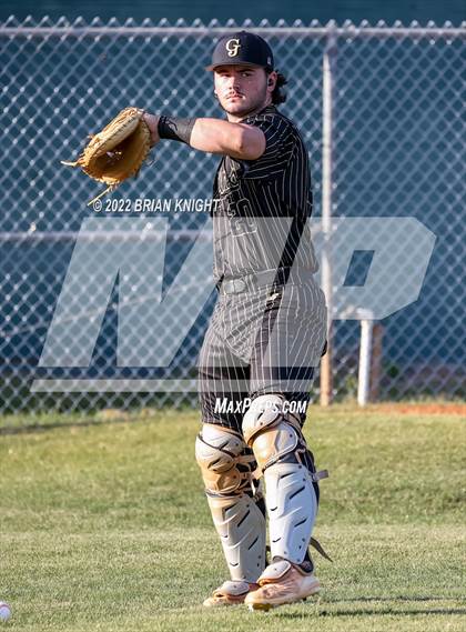 Thumbnail 2 in IMG Academy Black @ George Jenkins photogallery.