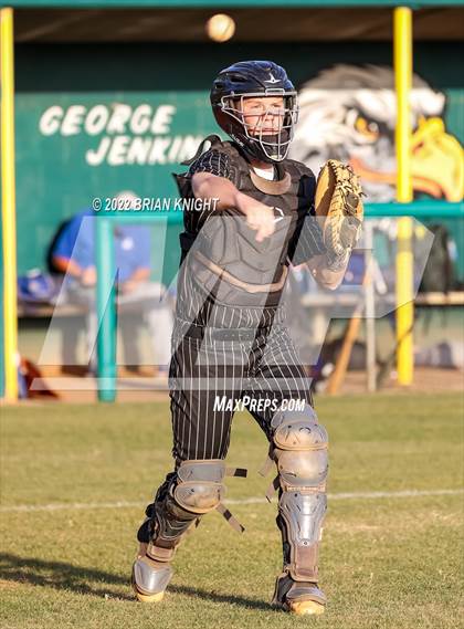 Thumbnail 2 in IMG Academy Black @ George Jenkins photogallery.