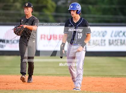 Thumbnail 2 in IMG Academy Black @ George Jenkins photogallery.