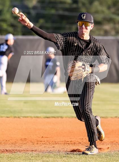Thumbnail 1 in IMG Academy Black @ George Jenkins photogallery.