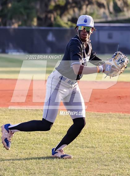 Thumbnail 3 in IMG Academy Black @ George Jenkins photogallery.