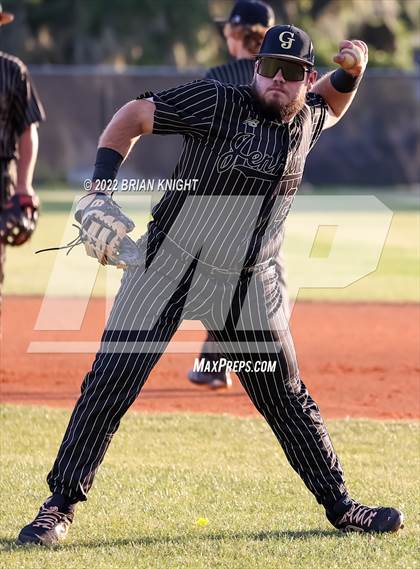 Thumbnail 3 in IMG Academy Black @ George Jenkins photogallery.