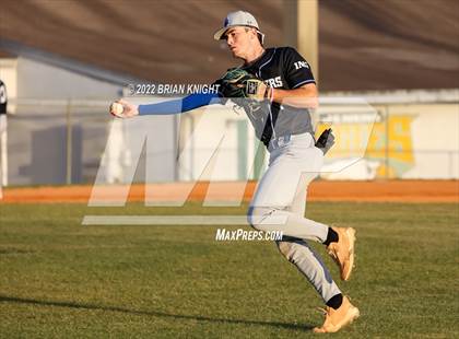Thumbnail 3 in IMG Academy Black @ George Jenkins photogallery.