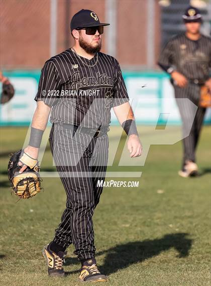 Thumbnail 3 in IMG Academy Black @ George Jenkins photogallery.