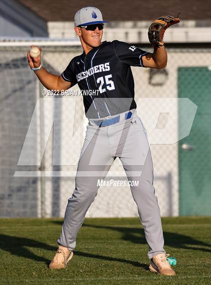 Thumbnail 1 in IMG Academy Black @ George Jenkins photogallery.