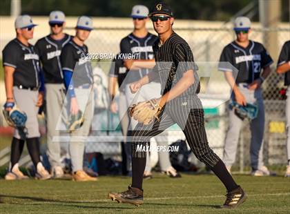 Thumbnail 3 in IMG Academy Black @ George Jenkins photogallery.