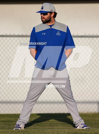Thumbnail 1 in IMG Academy Black @ George Jenkins photogallery.