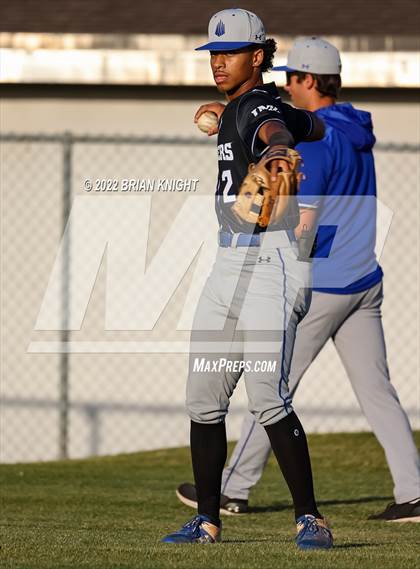 Thumbnail 1 in IMG Academy Black @ George Jenkins photogallery.