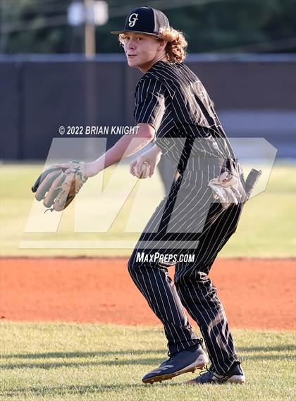 Thumbnail 2 in IMG Academy Black @ George Jenkins photogallery.