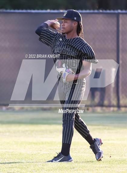 Thumbnail 1 in IMG Academy Black @ George Jenkins photogallery.
