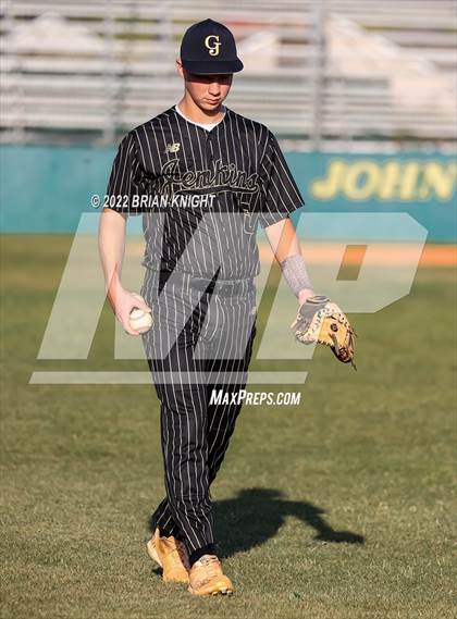 Thumbnail 3 in IMG Academy Black @ George Jenkins photogallery.