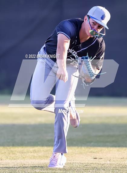 Thumbnail 3 in IMG Academy Black @ George Jenkins photogallery.