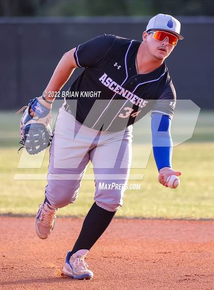 Thumbnail 3 in IMG Academy Black @ George Jenkins photogallery.